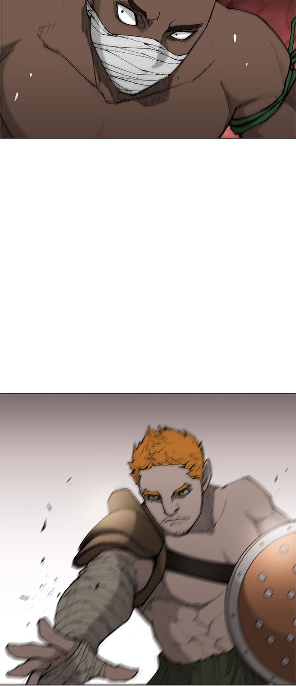 The Long Way of the Warrior ตอนที่ 40 (45)